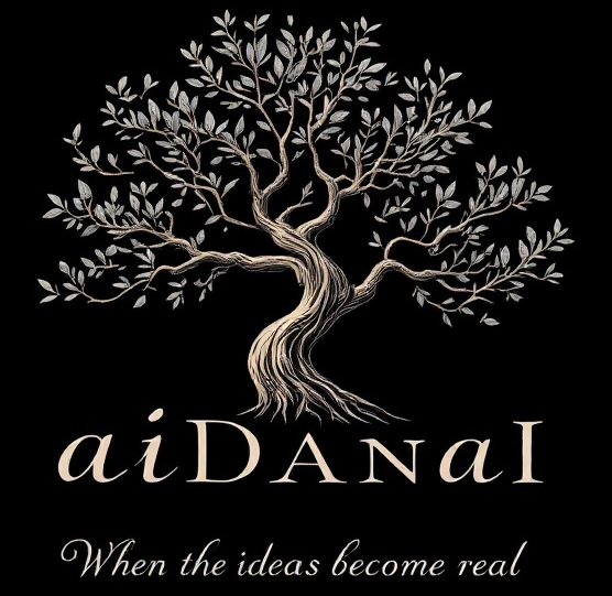 Logo aiDANaI